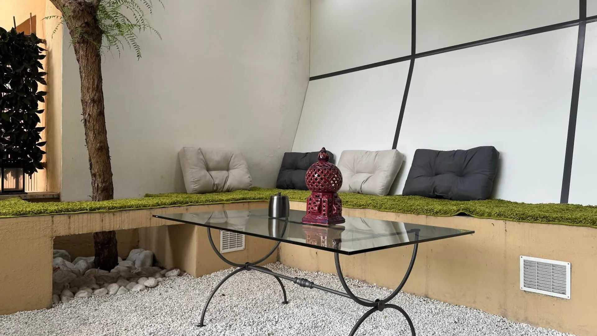 Apartment Viale Tirreno - Appartamento Con Patio Rome Italy