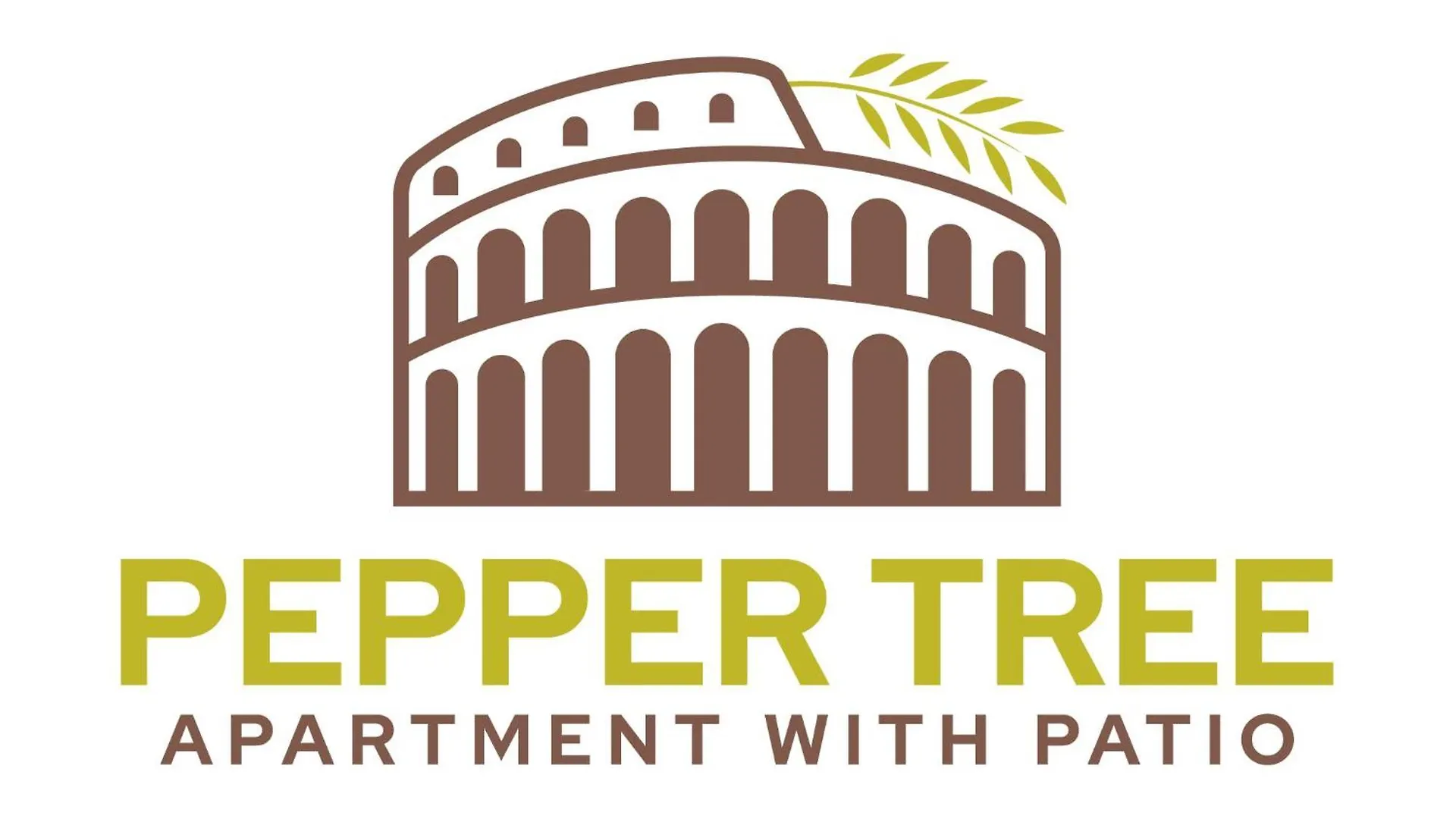 Viale Tirreno - Appartamento Con Patio Rome