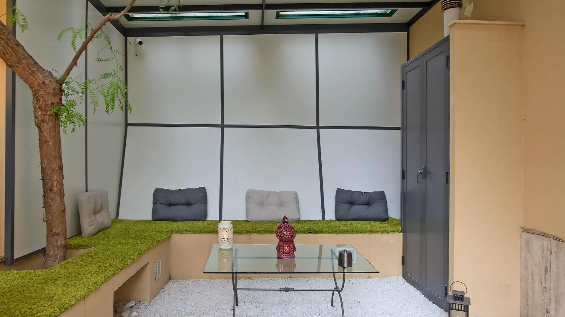 Viale Tirreno - Appartamento Con Patio Rome Italy
