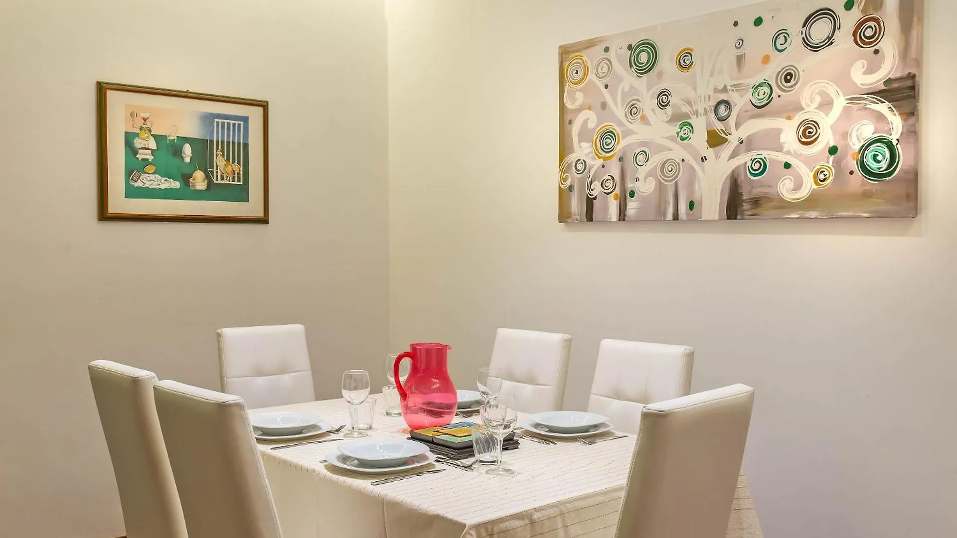 Apartment Viale Tirreno - Appartamento Con Patio Rome