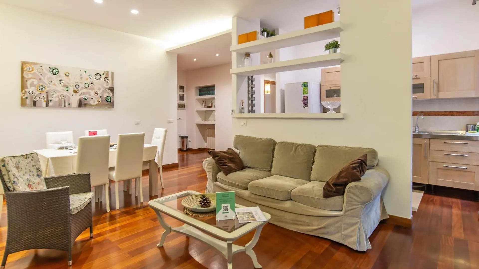 Viale Tirreno - Appartamento Con Patio Rome